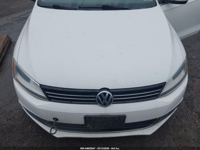 Aukcja sprzedaży 2013 Volkswagen Jetta 2.5l Se, vin: 3VWBP7AJ8DM248999, numer aukcji: 44603947