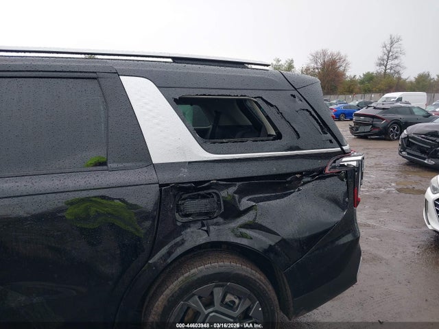 2026 Kia Carnival Mpv Hybrid Ex მანქანა იყიდება აუქციონზე, vin: KNDNC5KA1T6126028, აუქციონის ნომერი: 44603948