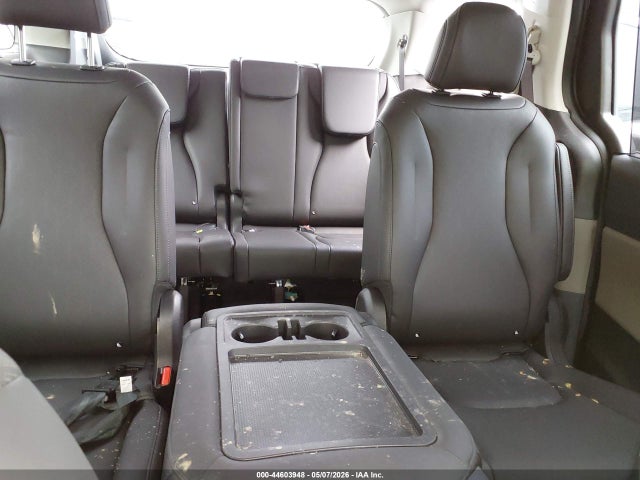 2026 Kia Carnival Mpv Hybrid Ex მანქანა იყიდება აუქციონზე, vin: KNDNC5KA1T6126028, აუქციონის ნომერი: 44603948