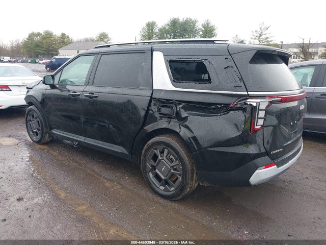 2026 Kia Carnival Mpv Hybrid Ex მანქანა იყიდება აუქციონზე, vin: KNDNC5KA1T6126028, აუქციონის ნომერი: 44603948