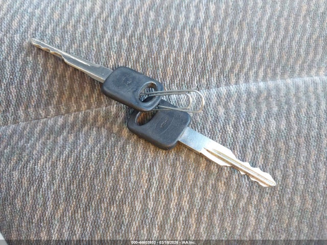 1997 FORD EXPLORER 1FMDU32XXVUB70640 Photo 10