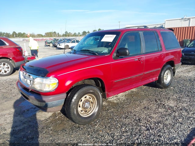 1997 FORD EXPLORER 1FMDU32XXVUB70640 Photo 1