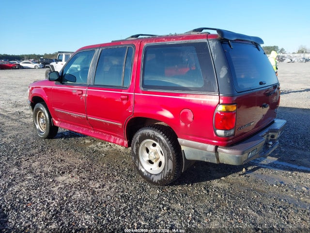 1997 FORD EXPLORER 1FMDU32XXVUB70640 Photo 2
