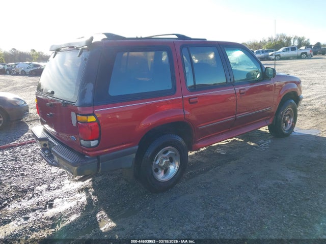 1997 FORD EXPLORER 1FMDU32XXVUB70640 Photo 3