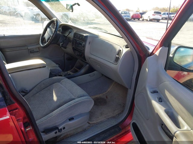 1997 FORD EXPLORER 1FMDU32XXVUB70640 Photo 4