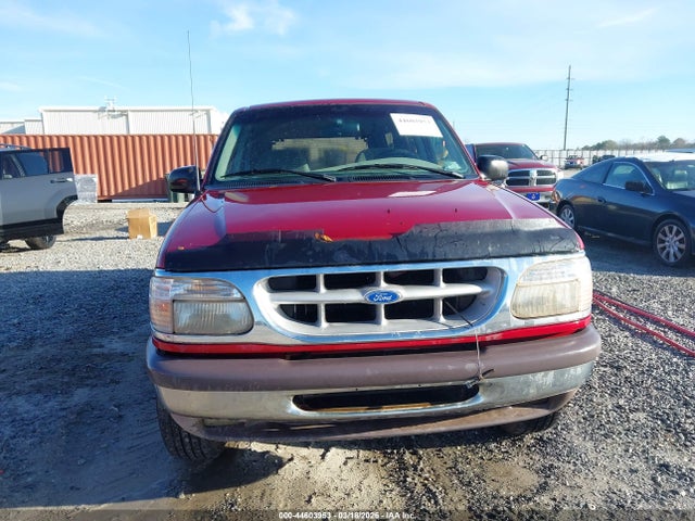 1997 FORD EXPLORER 1FMDU32XXVUB70640 Photo 5