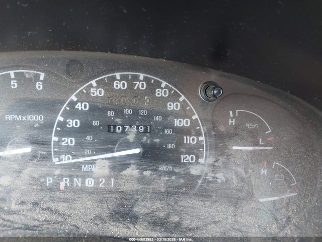 1997 FORD EXPLORER 1FMDU32XXVUB70640 Photo 6