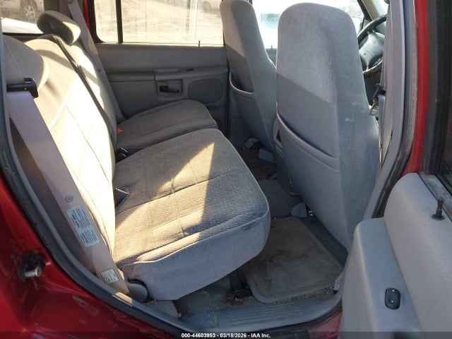 1997 FORD EXPLORER 1FMDU32XXVUB70640 Photo 7