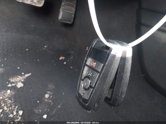 Продаж на аукціоні авто 2022 Ford Mustang Ecoboost Fastback, vin: 1FA6P8TH3N5118274, номер лоту: 44603956