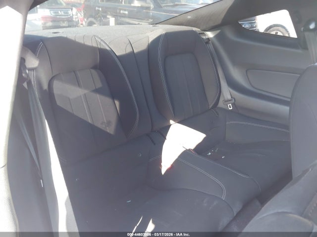 Продаж на аукціоні авто 2022 Ford Mustang Ecoboost Fastback, vin: 1FA6P8TH3N5118274, номер лоту: 44603956