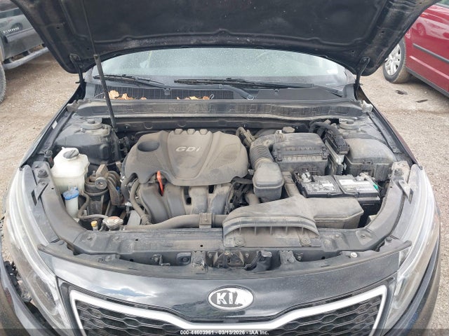 Aukcja sprzedaży 2015 Kia Optima Ex, vin: 5XXGN4A71FG511257, numer aukcji: 44603961