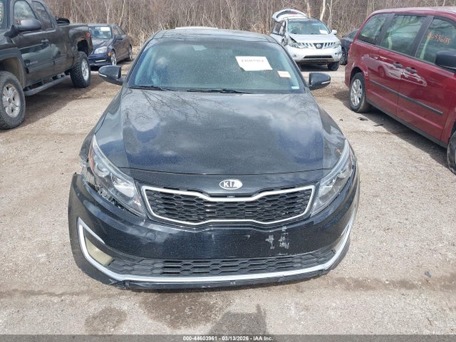 Aukcja sprzedaży 2015 Kia Optima Ex, vin: 5XXGN4A71FG511257, numer aukcji: 44603961