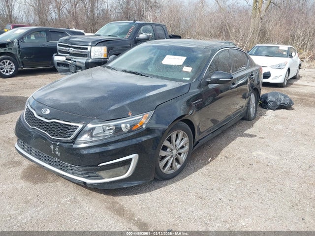 Aukcja sprzedaży 2015 Kia Optima Ex, vin: 5XXGN4A71FG511257, numer aukcji: 44603961