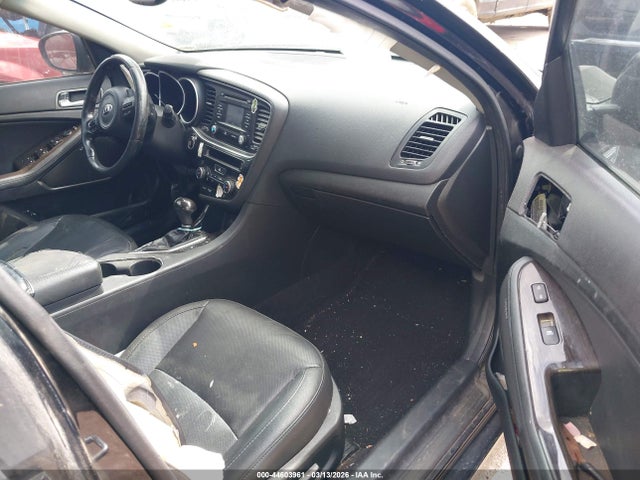 Aukcja sprzedaży 2015 Kia Optima Ex, vin: 5XXGN4A71FG511257, numer aukcji: 44603961
