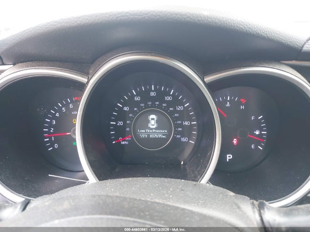 Aukcja sprzedaży 2015 Kia Optima Ex, vin: 5XXGN4A71FG511257, numer aukcji: 44603961