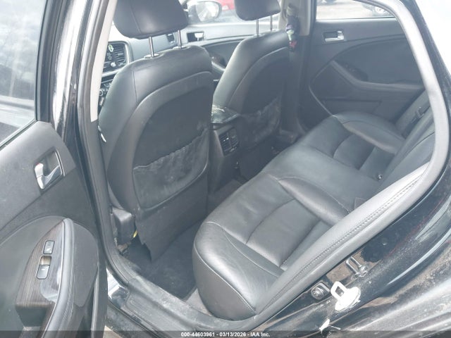 Aukcja sprzedaży 2015 Kia Optima Ex, vin: 5XXGN4A71FG511257, numer aukcji: 44603961