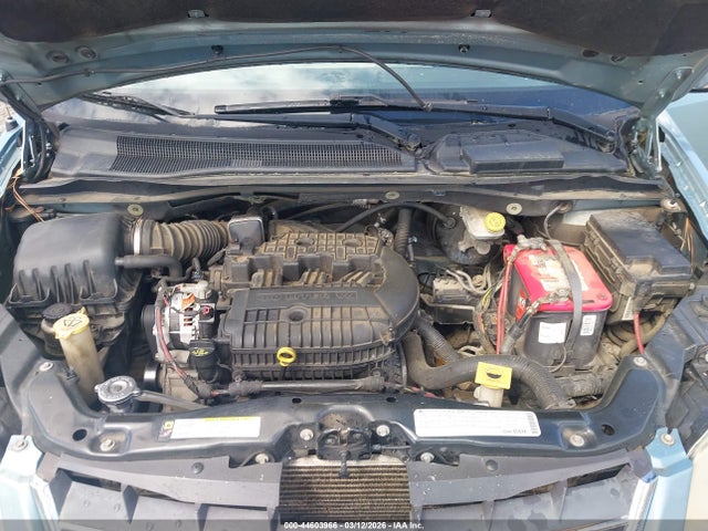 2009 CHRYSLER TOWN & COUNTRY 2A8HR64X39R568418 Photo 9