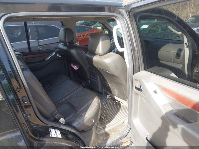 Aukcja sprzedaży 2008 Nissan Pathfinder Le V8, vin: 5n1br18b78c624359, numer aukcji: 44603968