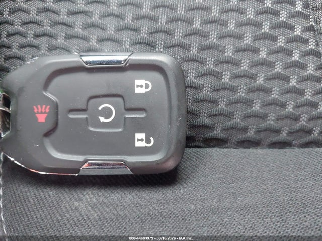44603979 :رقم المزاد ، 3GKALTEV3NL214660 vin ، 2022 Gmc Terrain Awd Sle مزاد بيع