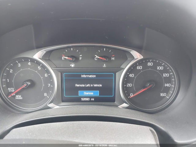 44603979 :رقم المزاد ، 3GKALTEV3NL214660 vin ، 2022 Gmc Terrain Awd Sle مزاد بيع