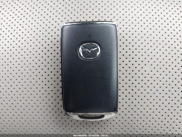 2025 Mazda Cx-90 Phev Preferred Package მანქანა იყიდება აუქციონზე, vin: JM3KKBHA0S1210503, აუქციონის ნომერი: 44603980