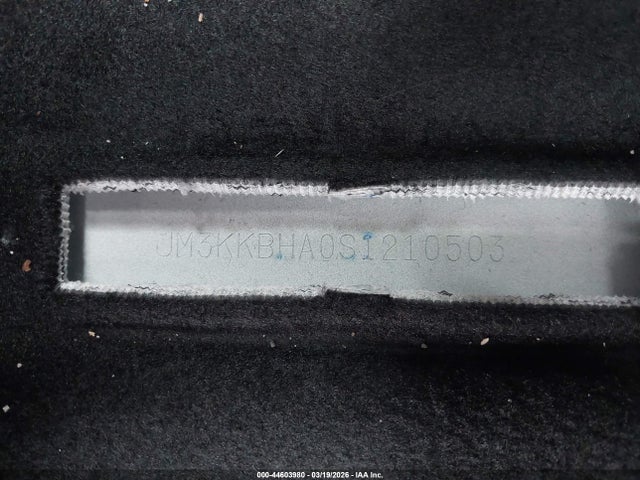 2025 Mazda Cx-90 Phev Preferred Package მანქანა იყიდება აუქციონზე, vin: JM3KKBHA0S1210503, აუქციონის ნომერი: 44603980