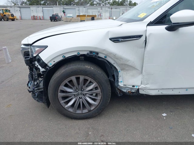 2025 Mazda Cx-90 Phev Preferred Package მანქანა იყიდება აუქციონზე, vin: JM3KKBHA0S1210503, აუქციონის ნომერი: 44603980