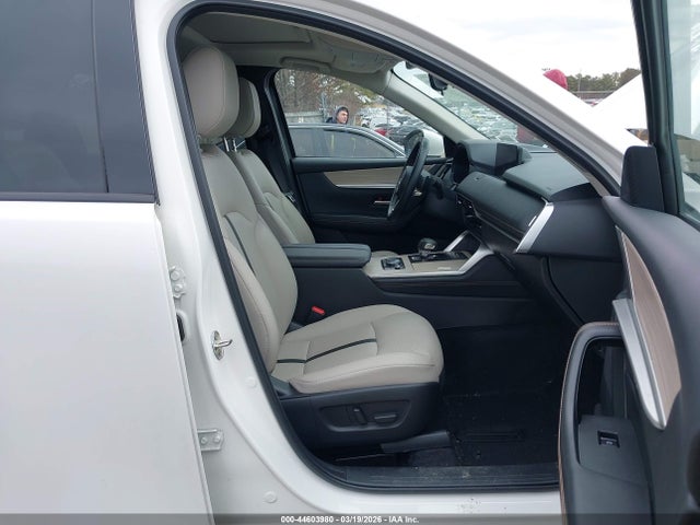 2025 Mazda Cx-90 Phev Preferred Package მანქანა იყიდება აუქციონზე, vin: JM3KKBHA0S1210503, აუქციონის ნომერი: 44603980