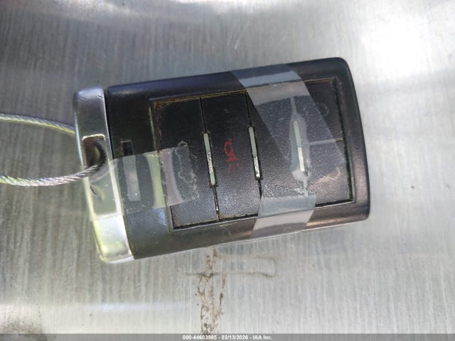Aukcja sprzedaży 2014 Cadillac Cts Performance, vin: 1G6DG1E30E0141828, numer aukcji: 44603985