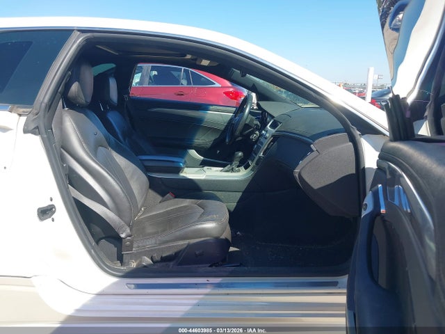 Aukcja sprzedaży 2014 Cadillac Cts Performance, vin: 1G6DG1E30E0141828, numer aukcji: 44603985