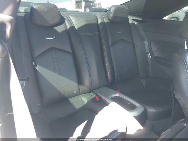 Aukcja sprzedaży 2014 Cadillac Cts Performance, vin: 1G6DG1E30E0141828, numer aukcji: 44603985