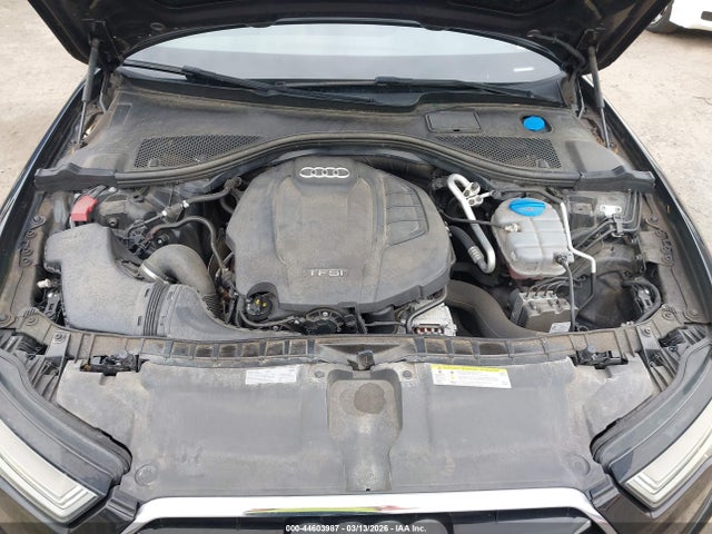 2018 AUDI A6 WAUG8AFC2JN081499 Photo 9