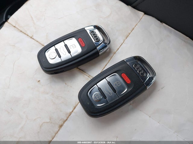 2018 AUDI A6 WAUG8AFC2JN081499 Photo 10