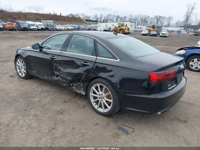 2018 AUDI A6 WAUG8AFC2JN081499 Photo 2
