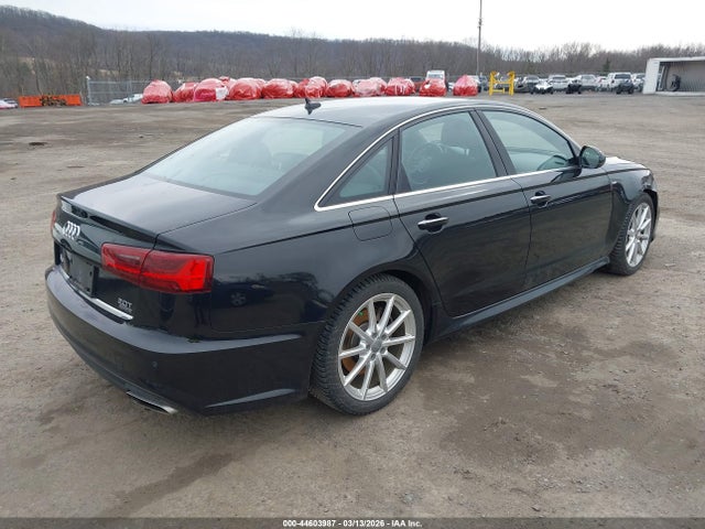 2018 AUDI A6 WAUG8AFC2JN081499 Photo 3
