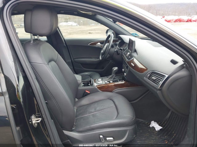 2018 AUDI A6 WAUG8AFC2JN081499 Photo 4