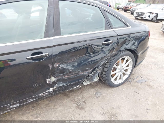 2018 AUDI A6 WAUG8AFC2JN081499 Photo 5