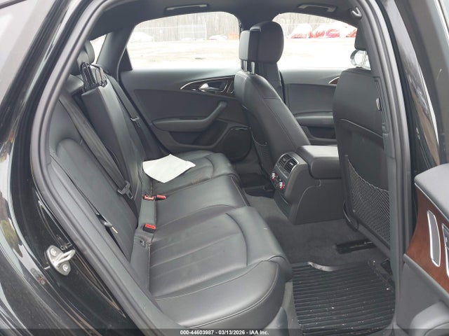 2018 AUDI A6 WAUG8AFC2JN081499 Photo 7