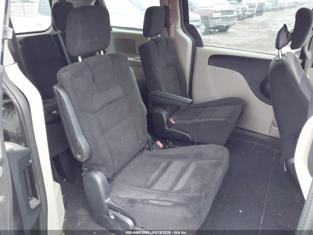 Aukcja sprzedaży 2015 Dodge Grand Caravan Sxt, vin: 2C4RDGCG6FR535569, numer aukcji: 44603990