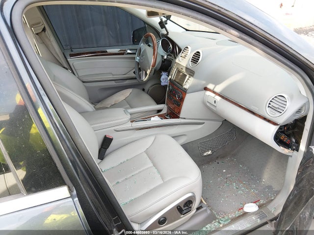 Продажа на аукционе авто 2012 Mercedes-benz Gl 450 4matic, vin: 4JGBF7BE6CA788723, номер лота: 44603993