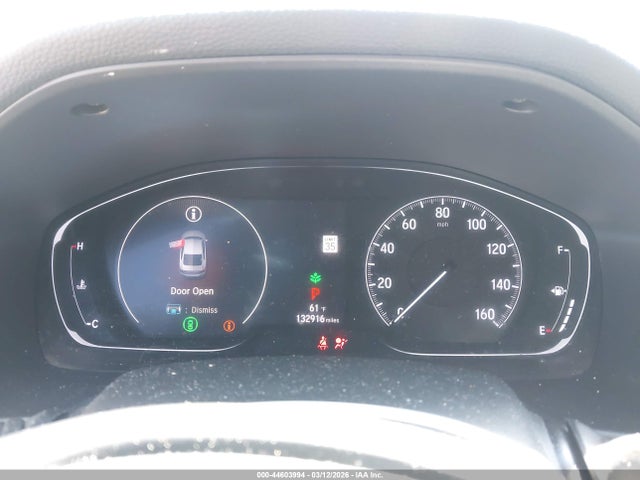 1HGCV1F14KA125098 Honda ACCORD LX