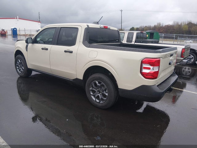 2025 FORD MAVERICK 3FTTW8H30SRA31261 Photo 2