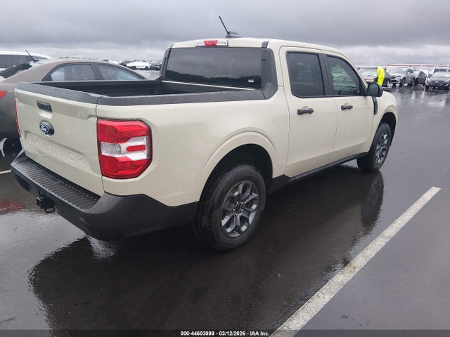 2025 FORD MAVERICK 3FTTW8H30SRA31261 Photo 3