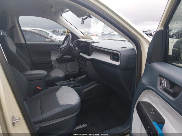 2025 FORD MAVERICK 3FTTW8H30SRA31261 Photo 4