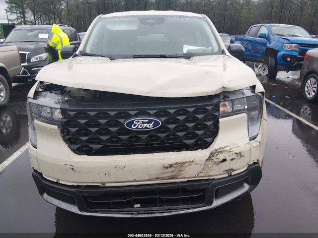 2025 FORD MAVERICK 3FTTW8H30SRA31261 Photo 5