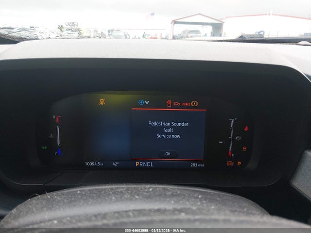 2025 FORD MAVERICK 3FTTW8H30SRA31261 Photo 6
