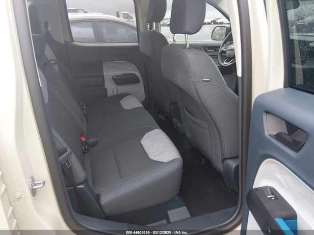 2025 FORD MAVERICK 3FTTW8H30SRA31261 Photo 7