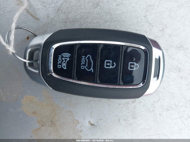Продажа на аукционе авто 2020 Hyundai Santa Fe Limited 2.0t, vin: 5NMS5CAA3LH299801, номер лота: 44604001