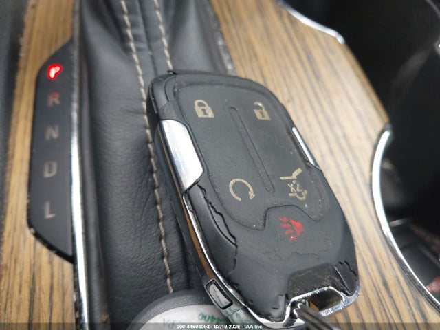 Aukcja sprzedaży 2017 Gmc Acadia Denali, vin: 1GKKNXLSXHZ269909, numer aukcji: 44604003