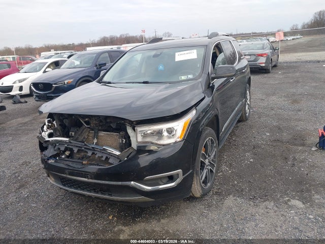 Aukcja sprzedaży 2017 Gmc Acadia Denali, vin: 1GKKNXLSXHZ269909, numer aukcji: 44604003